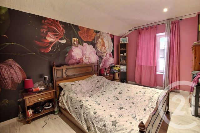 maison à vendre - 4 pièces - 99.0 m2 - ST HILAIRE LA GRAVELLE - 41 - CENTRE - Century 21 Girault Immobilier