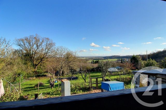 maison à vendre - 4 pièces - 99.0 m2 - ST HILAIRE LA GRAVELLE - 41 - CENTRE - Century 21 Girault Immobilier