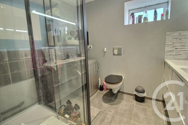 maison à vendre - 4 pièces - 99.0 m2 - ST HILAIRE LA GRAVELLE - 41 - CENTRE - Century 21 Girault Immobilier