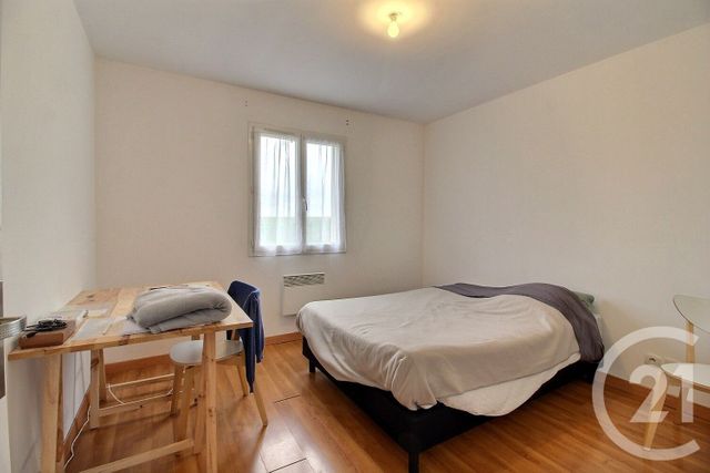 maison à vendre - 4 pièces - 83.71 m2 - FORTAN - 41 - CENTRE - Century 21 Girault Immobilier