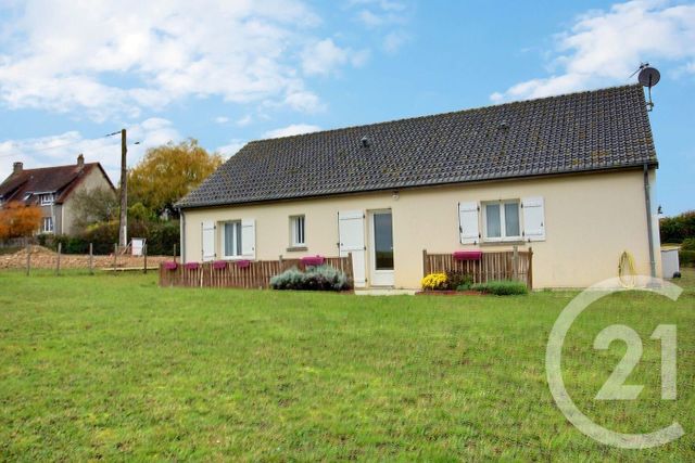 maison - FORTAN - 41