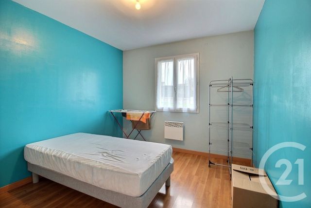 maison à vendre - 4 pièces - 83.71 m2 - FORTAN - 41 - CENTRE - Century 21 Girault Immobilier