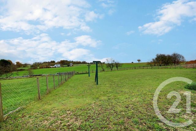 maison à vendre - 4 pièces - 83.71 m2 - FORTAN - 41 - CENTRE - Century 21 Girault Immobilier