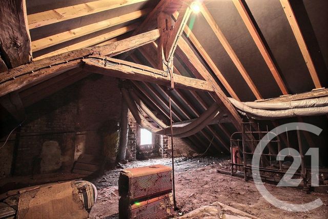 maison à vendre - 3 pièces - 73.0 m2 - PEZOU - 41 - CENTRE - Century 21 Girault Immobilier