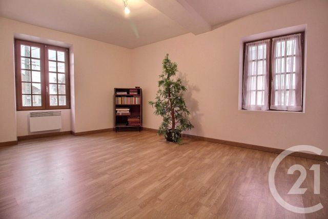 maison à vendre - 3 pièces - 73.0 m2 - PEZOU - 41 - CENTRE - Century 21 Girault Immobilier