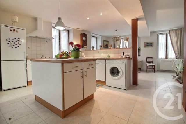 maison à vendre - 3 pièces - 73.0 m2 - PEZOU - 41 - CENTRE - Century 21 Girault Immobilier