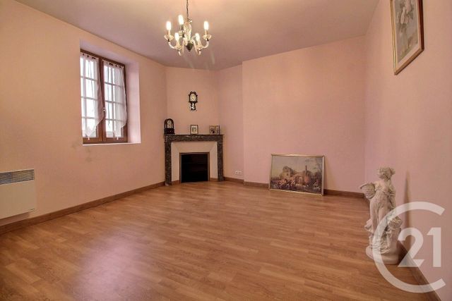 maison à vendre - 3 pièces - 73.0 m2 - PEZOU - 41 - CENTRE - Century 21 Girault Immobilier