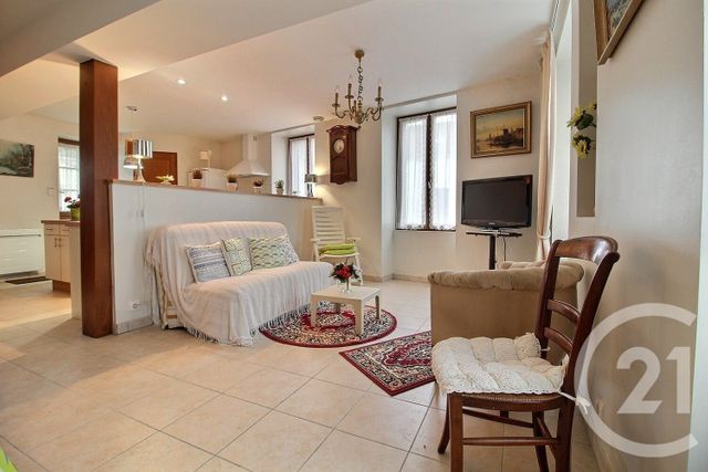 maison à vendre - 3 pièces - 73.0 m2 - PEZOU - 41 - CENTRE - Century 21 Girault Immobilier