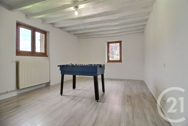 maison à vendre - 7 pièces - 160.0 m2 - ST JEAN FROIDMENTEL - 41 - CENTRE - Century 21 Girault Immobilier