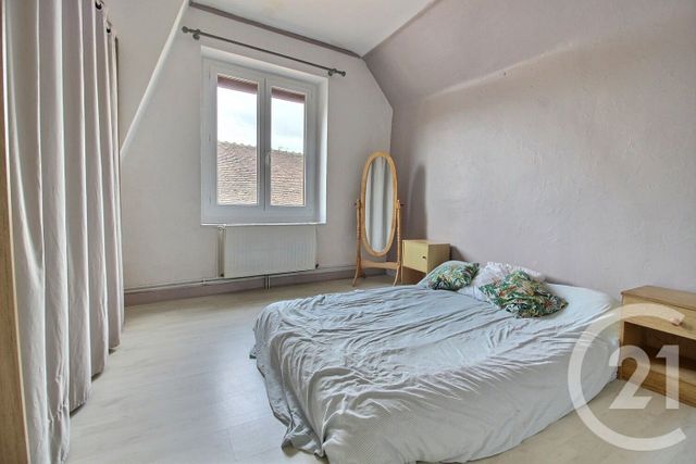 maison à vendre - 7 pièces - 160.0 m2 - ST JEAN FROIDMENTEL - 41 - CENTRE - Century 21 Girault Immobilier