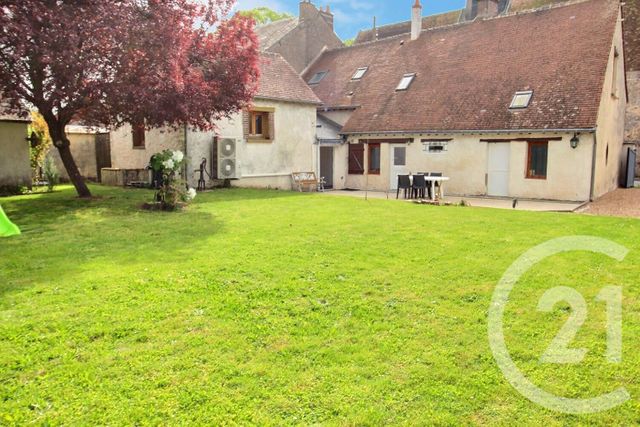 Maison à vendre ST JEAN FROIDMENTEL