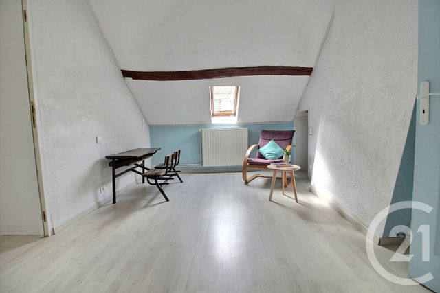 maison à vendre - 7 pièces - 160.0 m2 - ST JEAN FROIDMENTEL - 41 - CENTRE - Century 21 Girault Immobilier