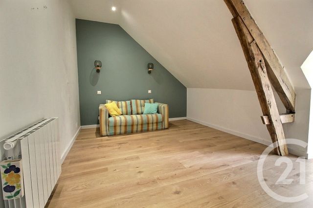 maison à vendre - 7 pièces - 160.0 m2 - ST JEAN FROIDMENTEL - 41 - CENTRE - Century 21 Girault Immobilier