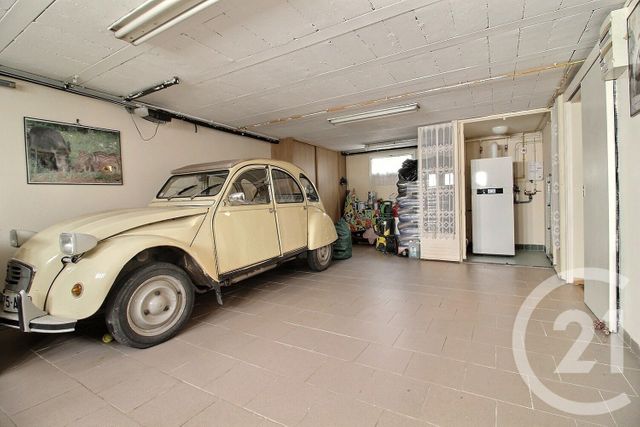 maison à vendre - 3 pièces - 56.08 m2 - LUNAY - 41 - CENTRE - Century 21 Girault Immobilier