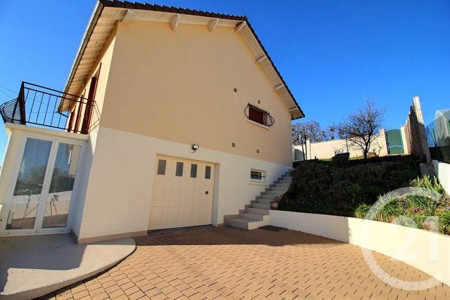 maison à vendre - 3 pièces - 56.08 m2 - LUNAY - 41 - CENTRE - Century 21 Girault Immobilier