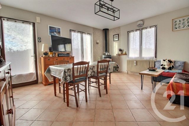 maison à vendre - 3 pièces - 56.08 m2 - LUNAY - 41 - CENTRE - Century 21 Girault Immobilier