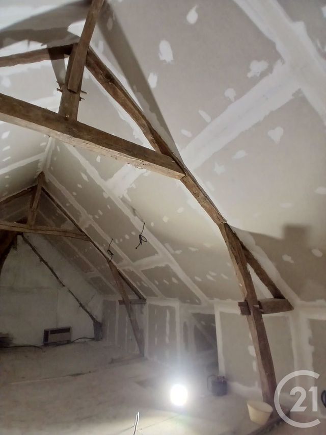 maison à vendre - 2 pièces - 61.47 m2 - FRETEVAL - 41 - CENTRE - Century 21 Girault Immobilier