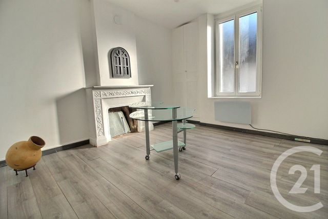 maison à vendre - 2 pièces - 61.47 m2 - FRETEVAL - 41 - CENTRE - Century 21 Girault Immobilier