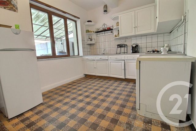 maison à vendre - 2 pièces - 61.47 m2 - FRETEVAL - 41 - CENTRE - Century 21 Girault Immobilier