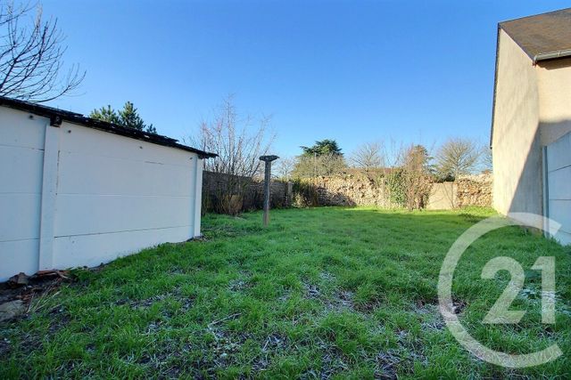 maison à vendre - 2 pièces - 61.47 m2 - FRETEVAL - 41 - CENTRE - Century 21 Girault Immobilier