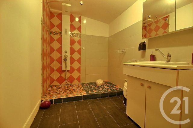 maison à vendre - 2 pièces - 61.47 m2 - FRETEVAL - 41 - CENTRE - Century 21 Girault Immobilier