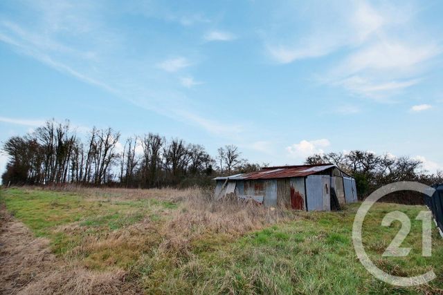 maison à vendre - 2 pièces - 61.6 m2 - BUSLOUP - 41 - CENTRE - Century 21 Girault Immobilier