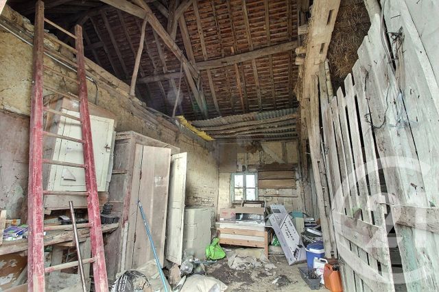 maison à vendre - 2 pièces - 61.6 m2 - BUSLOUP - 41 - CENTRE - Century 21 Girault Immobilier