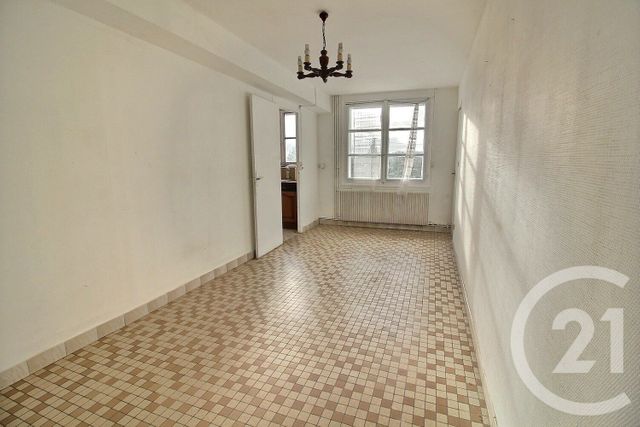 maison à vendre - 2 pièces - 61.6 m2 - BUSLOUP - 41 - CENTRE - Century 21 Girault Immobilier