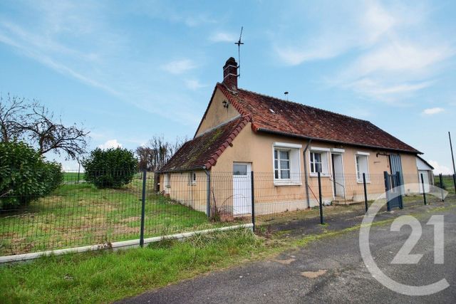 maison - BUSLOUP - 41