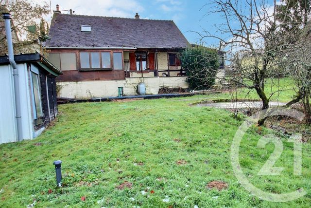 maison à vendre - 3 pièces - 75.69 m2 - MOREE - 41 - CENTRE - Century 21 Girault Immobilier