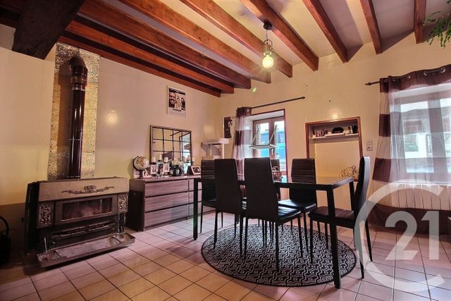 maison à vendre - 3 pièces - 75.69 m2 - MOREE - 41 - CENTRE - Century 21 Girault Immobilier