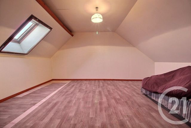 maison à vendre - 3 pièces - 75.69 m2 - MOREE - 41 - CENTRE - Century 21 Girault Immobilier