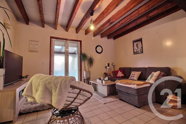 maison à vendre - 3 pièces - 75.69 m2 - MOREE - 41 - CENTRE - Century 21 Girault Immobilier