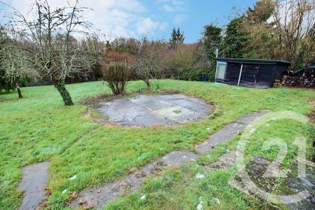 maison à vendre - 3 pièces - 75.69 m2 - MOREE - 41 - CENTRE - Century 21 Girault Immobilier