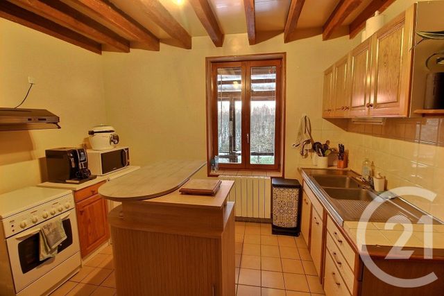 maison à vendre - 3 pièces - 75.69 m2 - MOREE - 41 - CENTRE - Century 21 Girault Immobilier