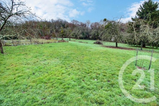 maison à vendre - 3 pièces - 75.69 m2 - MOREE - 41 - CENTRE - Century 21 Girault Immobilier