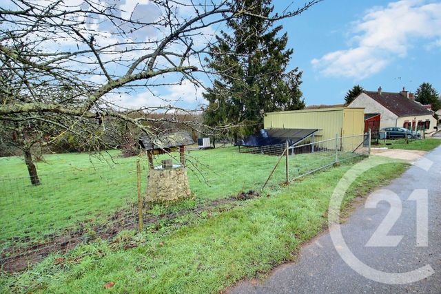 maison à vendre - 3 pièces - 75.69 m2 - MOREE - 41 - CENTRE - Century 21 Girault Immobilier