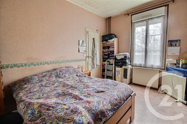 maison à vendre - 5 pièces - 59.51 m2 - VENDOME - 41 - CENTRE - Century 21 Girault Immobilier