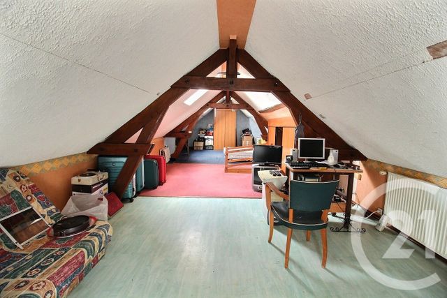 maison à vendre - 5 pièces - 59.51 m2 - VENDOME - 41 - CENTRE - Century 21 Girault Immobilier