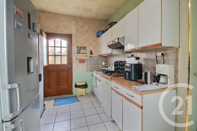 maison à vendre - 5 pièces - 59.51 m2 - VENDOME - 41 - CENTRE - Century 21 Girault Immobilier