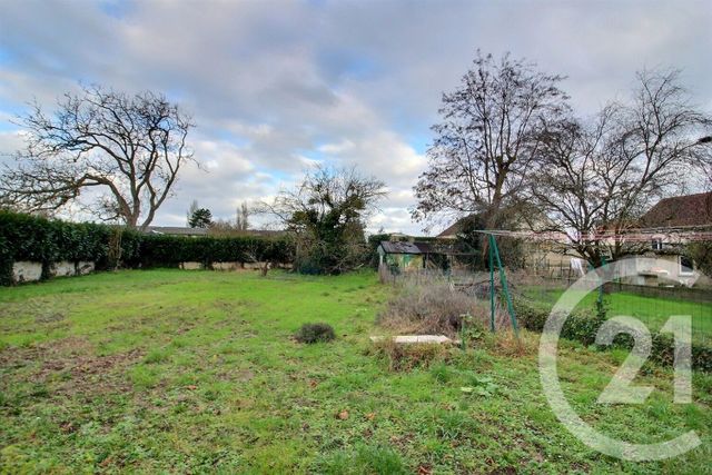 maison à vendre - 5 pièces - 59.51 m2 - VENDOME - 41 - CENTRE - Century 21 Girault Immobilier