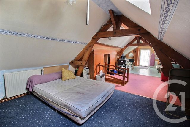 maison à vendre - 5 pièces - 59.51 m2 - VENDOME - 41 - CENTRE - Century 21 Girault Immobilier