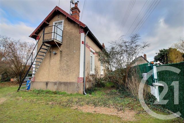 Maison à vendre VENDOME