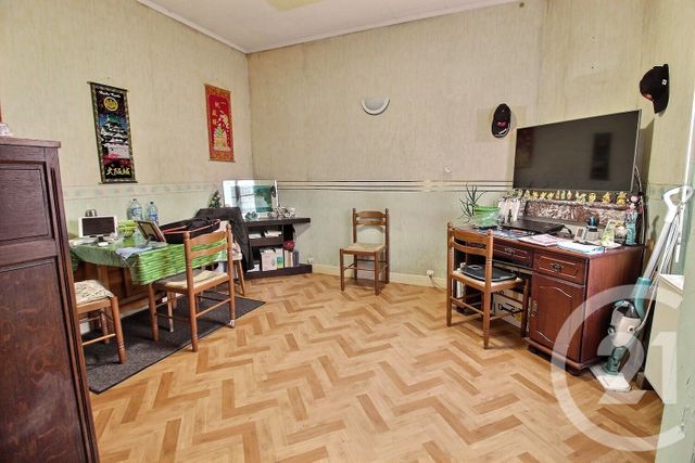 maison à vendre - 5 pièces - 59.51 m2 - VENDOME - 41 - CENTRE - Century 21 Girault Immobilier