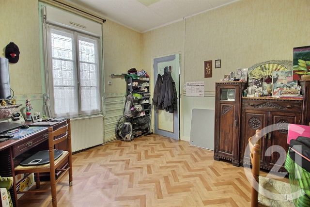 maison à vendre - 5 pièces - 59.51 m2 - VENDOME - 41 - CENTRE - Century 21 Girault Immobilier