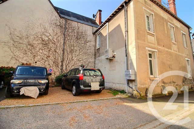 Appartement T3 à vendre - 3 pièces - 90.95 m2 - VENDOME - 41 - CENTRE - Century 21 Girault Immobilier