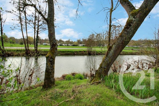 terrain à vendre - 316.0 m2 - VENDOME - 41 - CENTRE - Century 21 Girault Immobilier