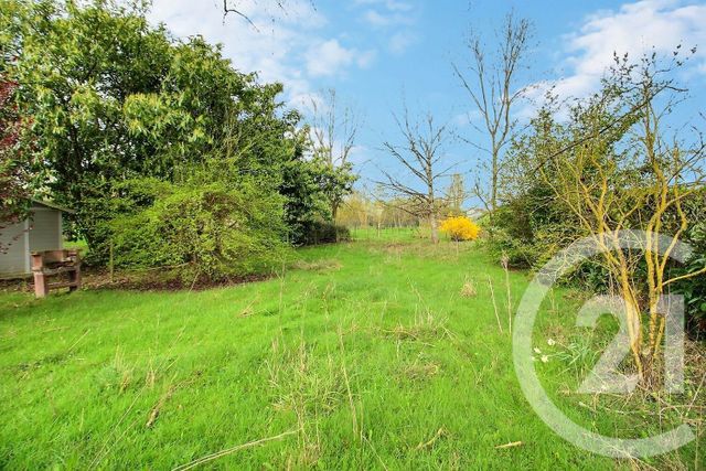 terrain à vendre - 316.0 m2 - VENDOME - 41 - CENTRE - Century 21 Girault Immobilier