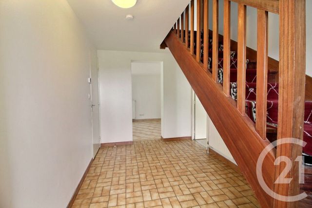 maison à vendre - 6 pièces - 145.55 m2 - VENDOME - 41 - CENTRE - Century 21 Girault Immobilier