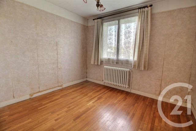 maison à vendre - 4 pièces - 80.0 m2 - VENDOME - 41 - CENTRE - Century 21 Girault Immobilier